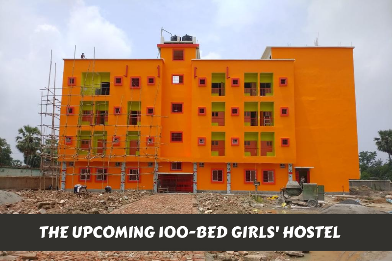 Girls hostel